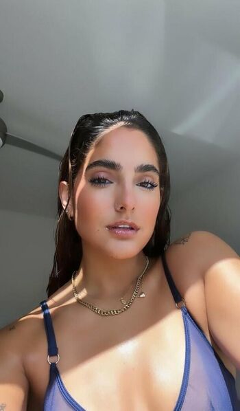 Full leaked Isabella ladera private onlyfans photo