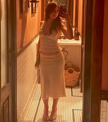 Full leaked Isabella lanter page private onlyfans photo
