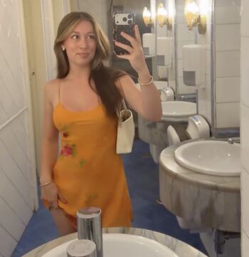 Full leaked Isabella lanter private onlyfans photo