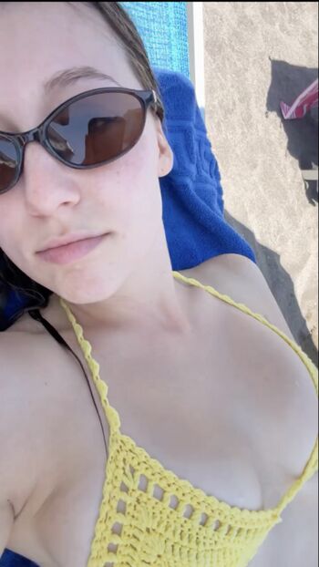 Full leaked Isabella lanter private onlyfans photo