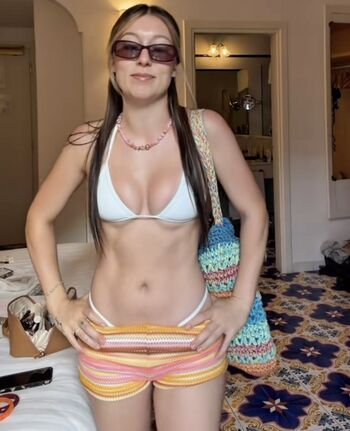Full leaked Isabella lanter private onlyfans photo