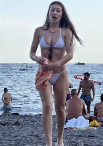 Full leaked Isabella lanter private onlyfans photo