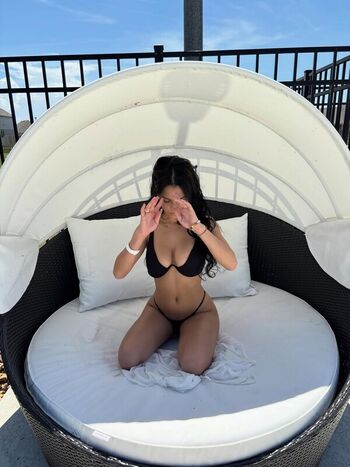 Full leaked Isabella wagner page private onlyfans photo