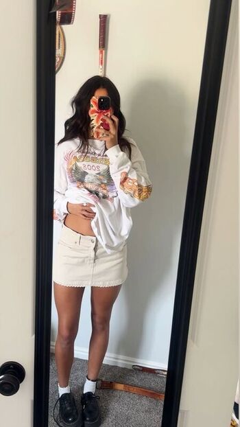 Full leaked Isabelle sierra private onlyfans photo