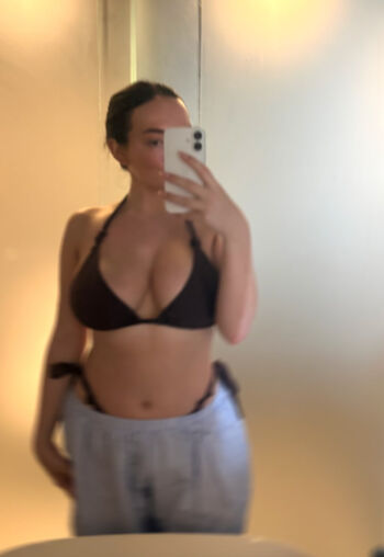 Full leaked Isabelle smith private onlyfans photo