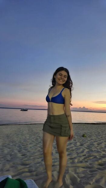 Full leaked Isainfelizmente private onlyfans photo