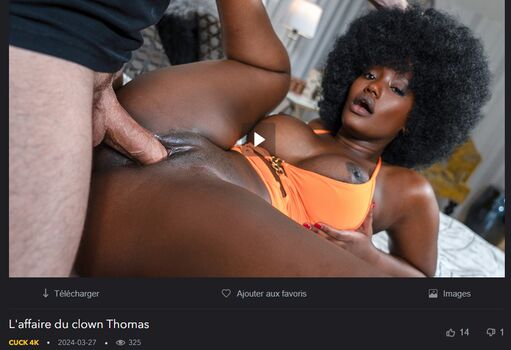 Full leaked Isimbi private onlyfans photo