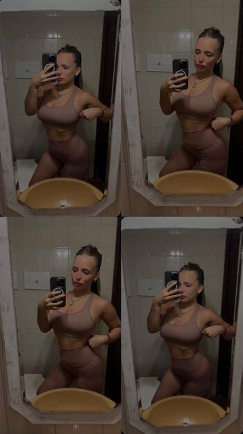 Full leaked Itsbellaxox private onlyfans photo
