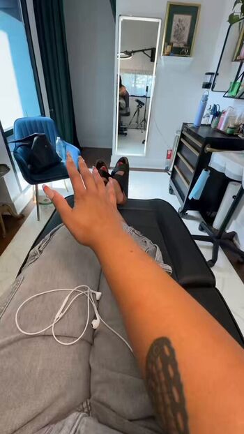 Full leaked Itsdreamyriri private onlyfans photo