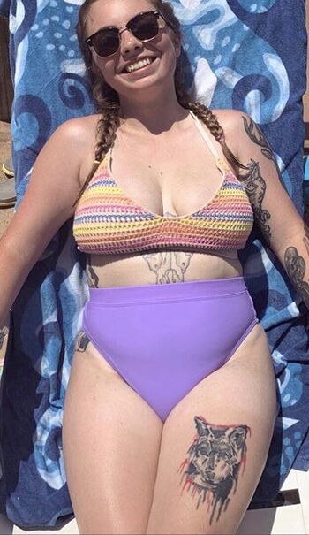 Full leaked Itsleviosa page private onlyfans photo