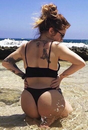 Full leaked Itsleviosa page private onlyfans photo