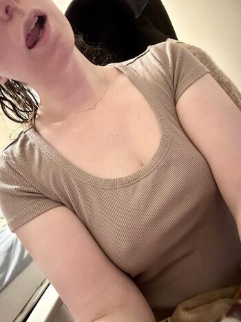 Full leaked Itsmemegalodon private onlyfans photo