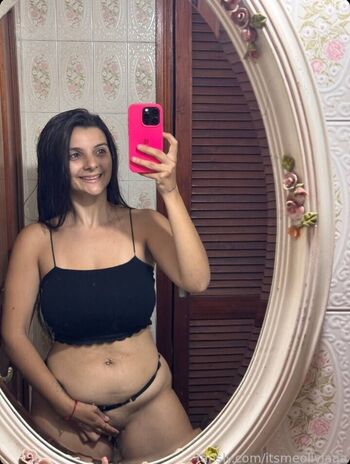 Full leaked Itsmeoliviaaa private onlyfans photo