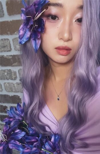 Full leaked Itssoukai private onlyfans photo