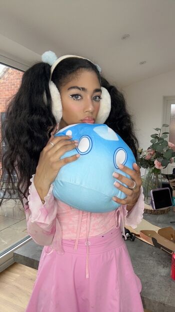 Full leaked Itssunpi private onlyfans photo