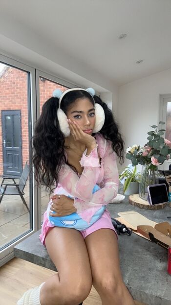 Full leaked Itssunpi private onlyfans photo