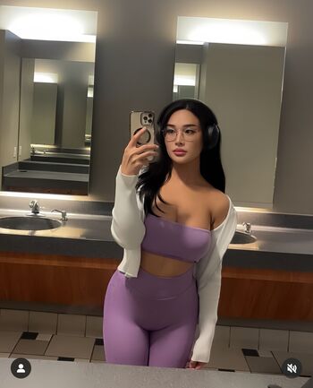 Full leaked Itsurgirlmesa private onlyfans photo