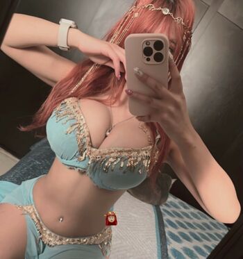 Full leaked Iveeth luxx private onlyfans photo