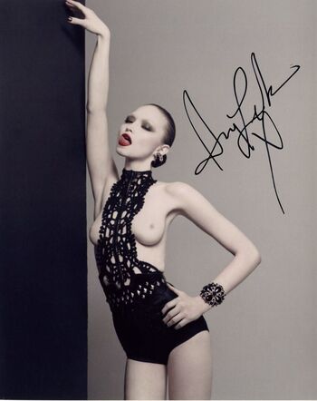 Full leaked Ivy levan private onlyfans photo