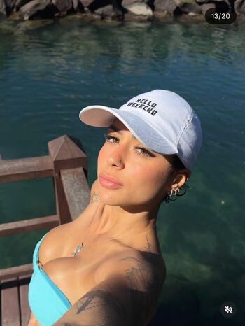 Full leaked Izasenna private onlyfans photo