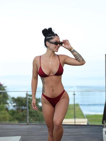 Full leaked Izzyflannery private onlyfans photo