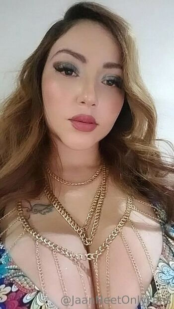 Full leaked Jaaneet private onlyfans photo