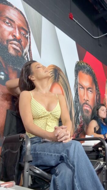 Full leaked Jackie redmond private onlyfans photo