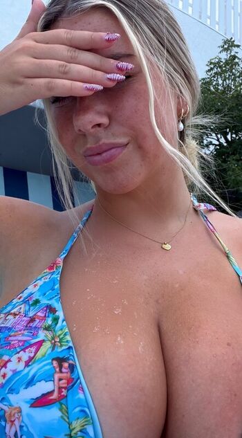 Full leaked Jacklyn roper page private onlyfans photo