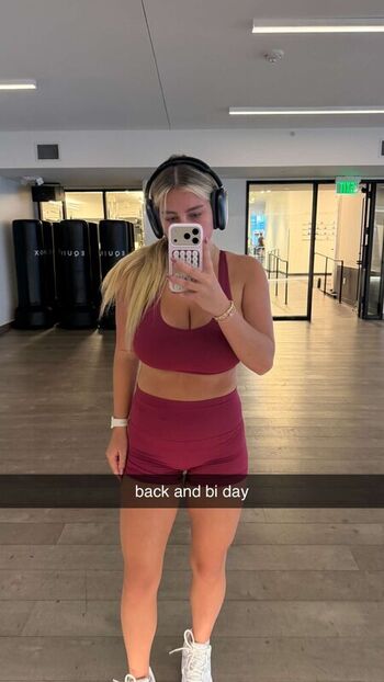 Full leaked Jacklyn roper page private onlyfans photo