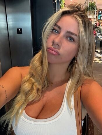 Full leaked Jacklyn roper private onlyfans photo