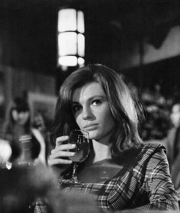 Full leaked Jacqueline bisset private onlyfans photo