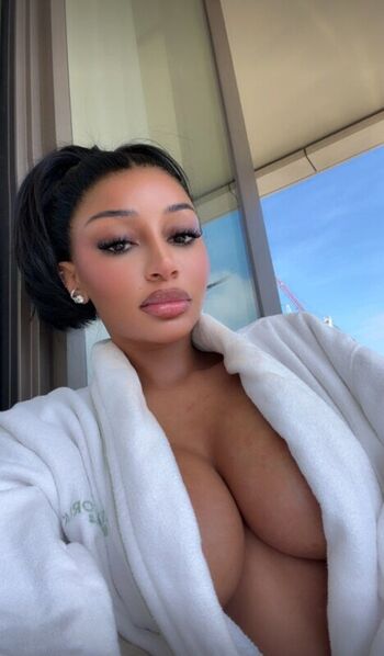 Full leaked Jai nice private onlyfans photo