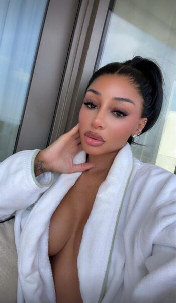 Full leaked Jai nice private onlyfans photo
