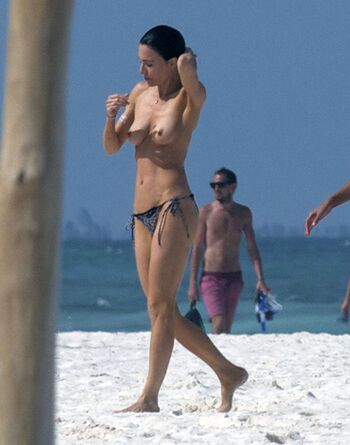 Full leaked Jaime murray private onlyfans photo