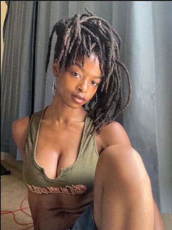 Full leaked Jalewa private onlyfans photo