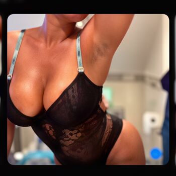 Full leaked Jamelia private onlyfans photo