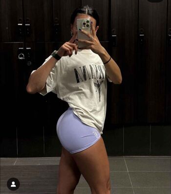 Full leaked Jamie petsinis private onlyfans photo