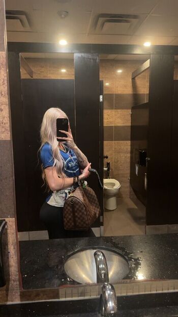 Full leaked Jamielyn duggan  page private onlyfans photo