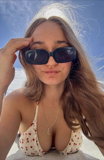 Full leaked Janae hitchenor private onlyfans photo