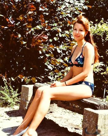 Full leaked Janencherry private onlyfans photo