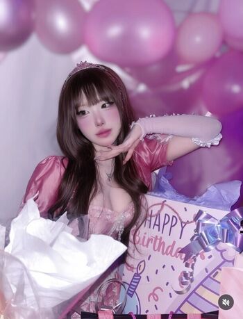 Full leaked Janifukui private onlyfans photo