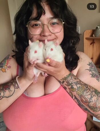 Full leaked Janineaam private onlyfans photo