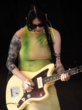 Full leaked Japanese breakfast page private onlyfans photo