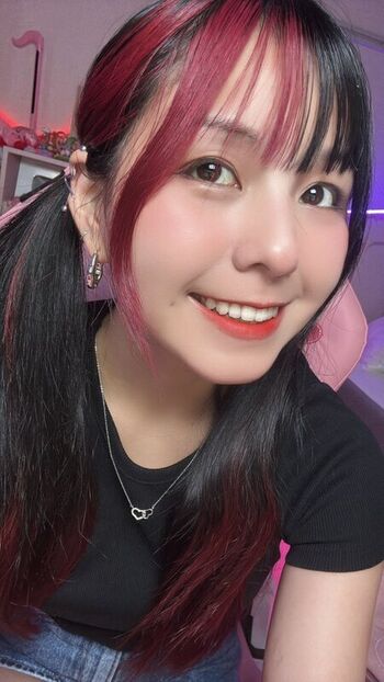 Full leaked Japeruana private onlyfans photo