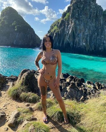Full leaked Jaqueline gomes private onlyfans photo