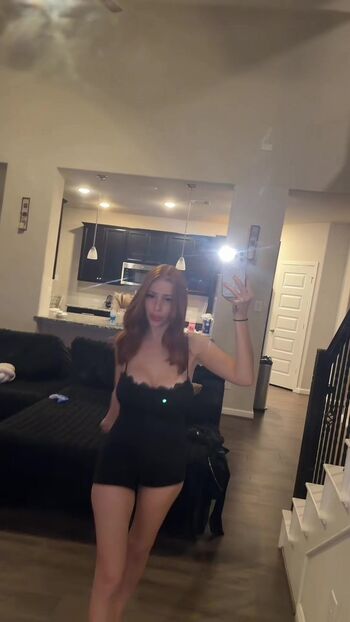 Full leaked Therealmayyaa / private onlyfans photo