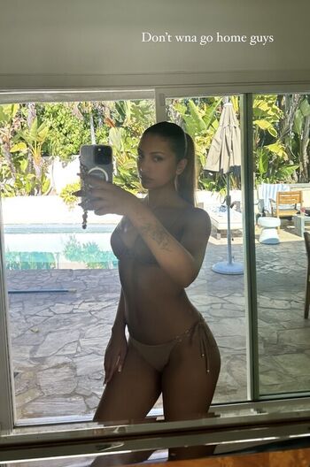 Jasmine Mรผller