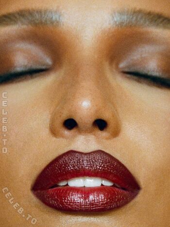 Full leaked Jasmine tookes private onlyfans photo