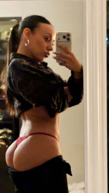 Full leaked Jass reyes private onlyfans photo