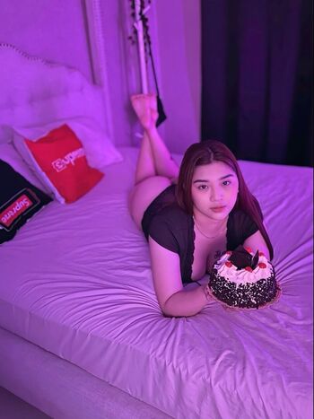 Full leaked Jaymie marquez private onlyfans photo